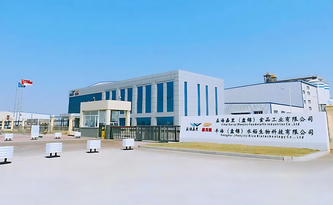 直川科技無(wú)線傾角傳感器助力金龍魚(yú)倉(cāng)儲(chǔ)安全... 